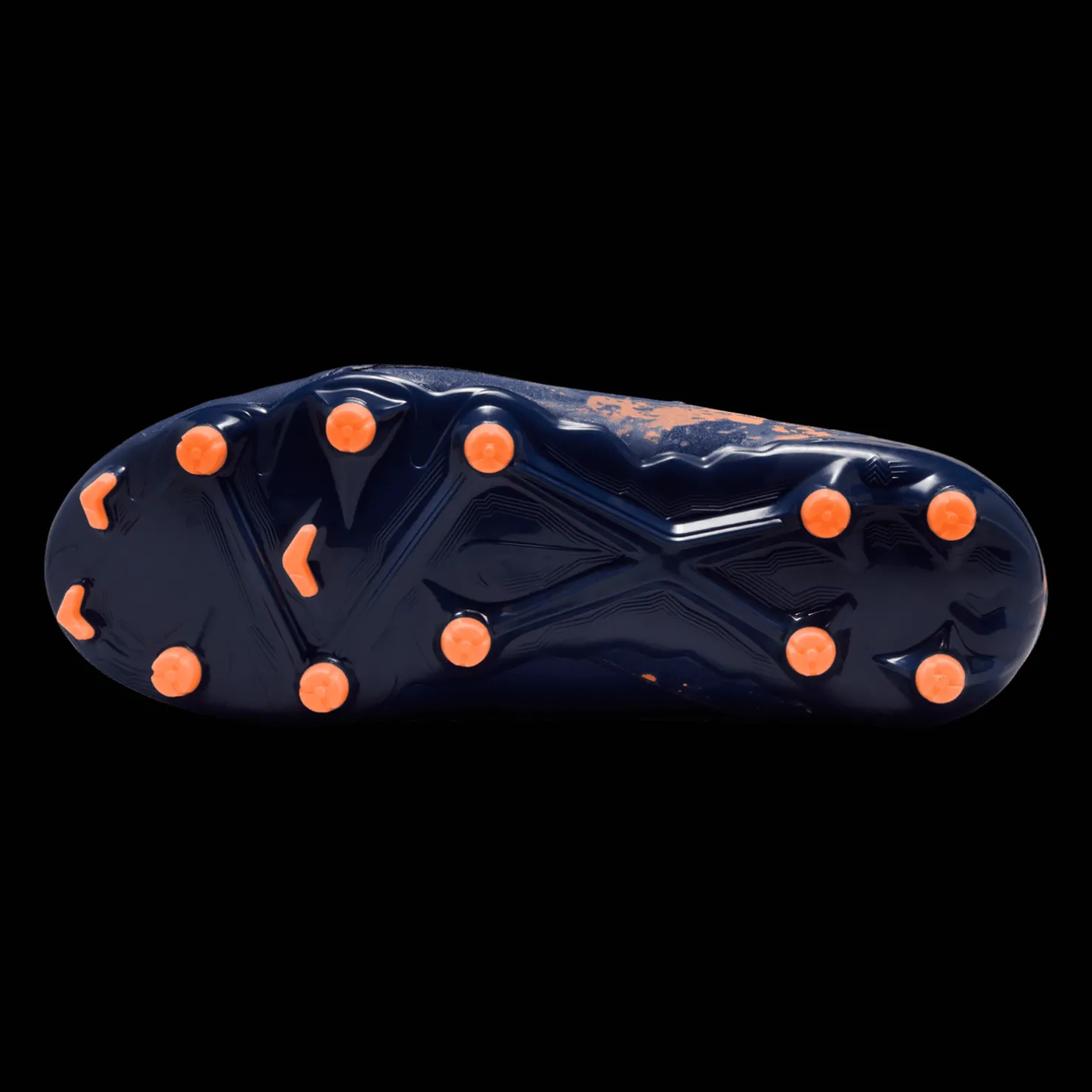 Phantom GX 2 Academy FG/MG Erling Haaland Q1 25, nuorten jalkapallokengät nurmelle ja tekonurmelle - Jalkapallokengät Ja Nappikset - Phantom GX 2 Academy FG/MG Erling Haaland Q1 25, nuorten jalkapallokengät nurmelle ja tekonurmelle