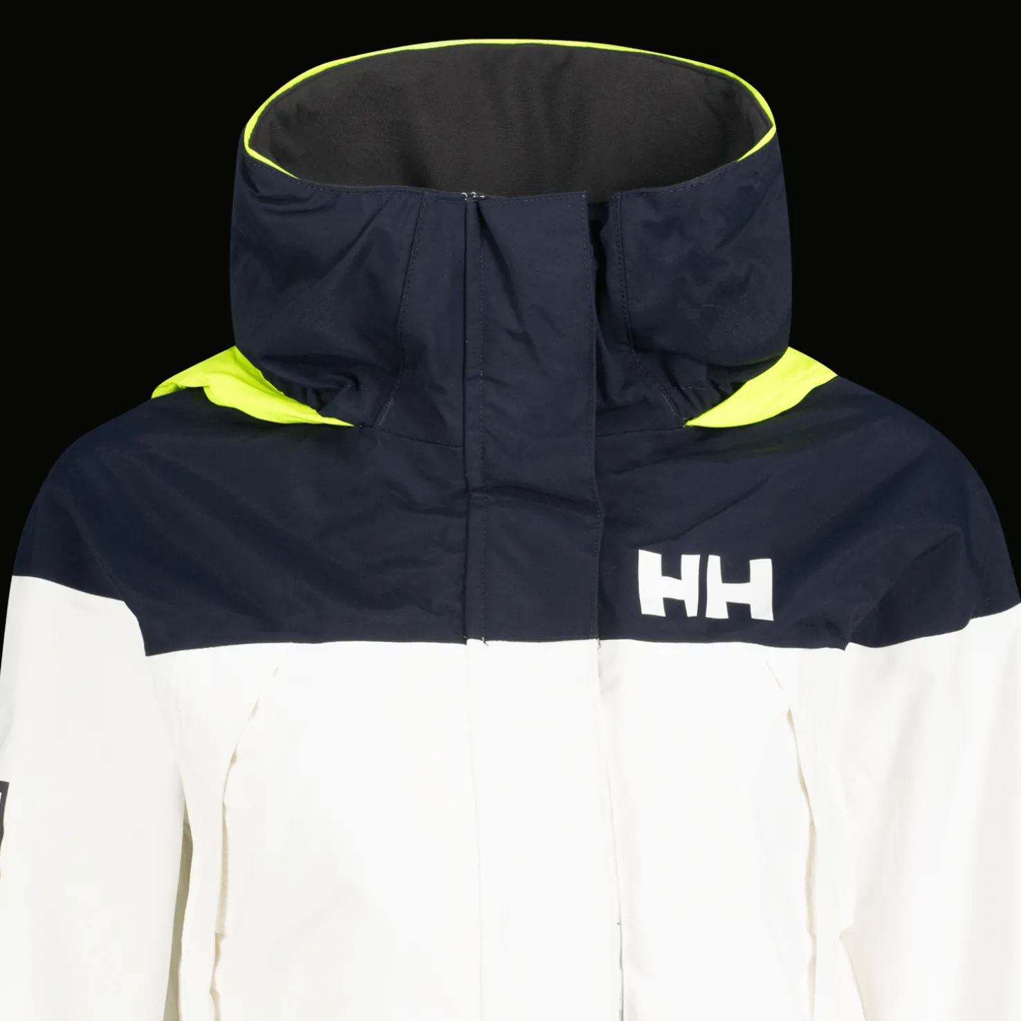 Pier 3.0 Jacket, naisten purjehdustakki - Purjehdustakit - Pier 3.0 Jacket, naisten purjehdustakki