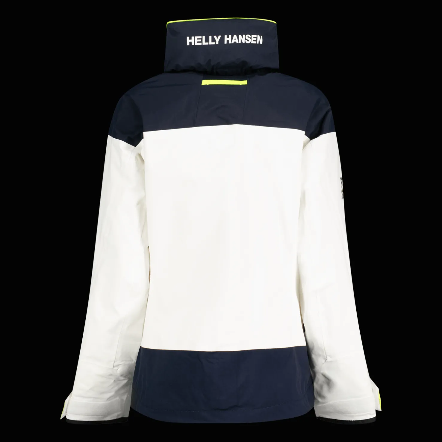 Pier 3.0 Jacket, naisten purjehdustakki - Purjehdustakit - Pier 3.0 Jacket, naisten purjehdustakki