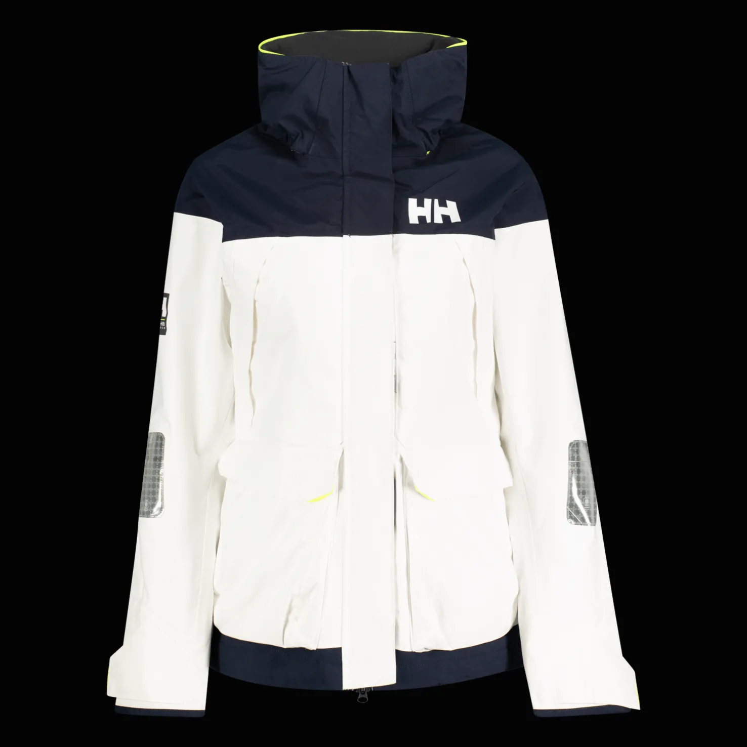 Pier 3.0 Jacket, naisten purjehdustakki - Purjehdustakit - Pier 3.0 Jacket, naisten purjehdustakki