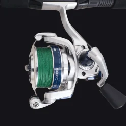 Pike Combo Xxl 2023, kalastussetti haspeli - Avokelasetit - Pike Combo Xxl 2023, kalastussetti haspeli