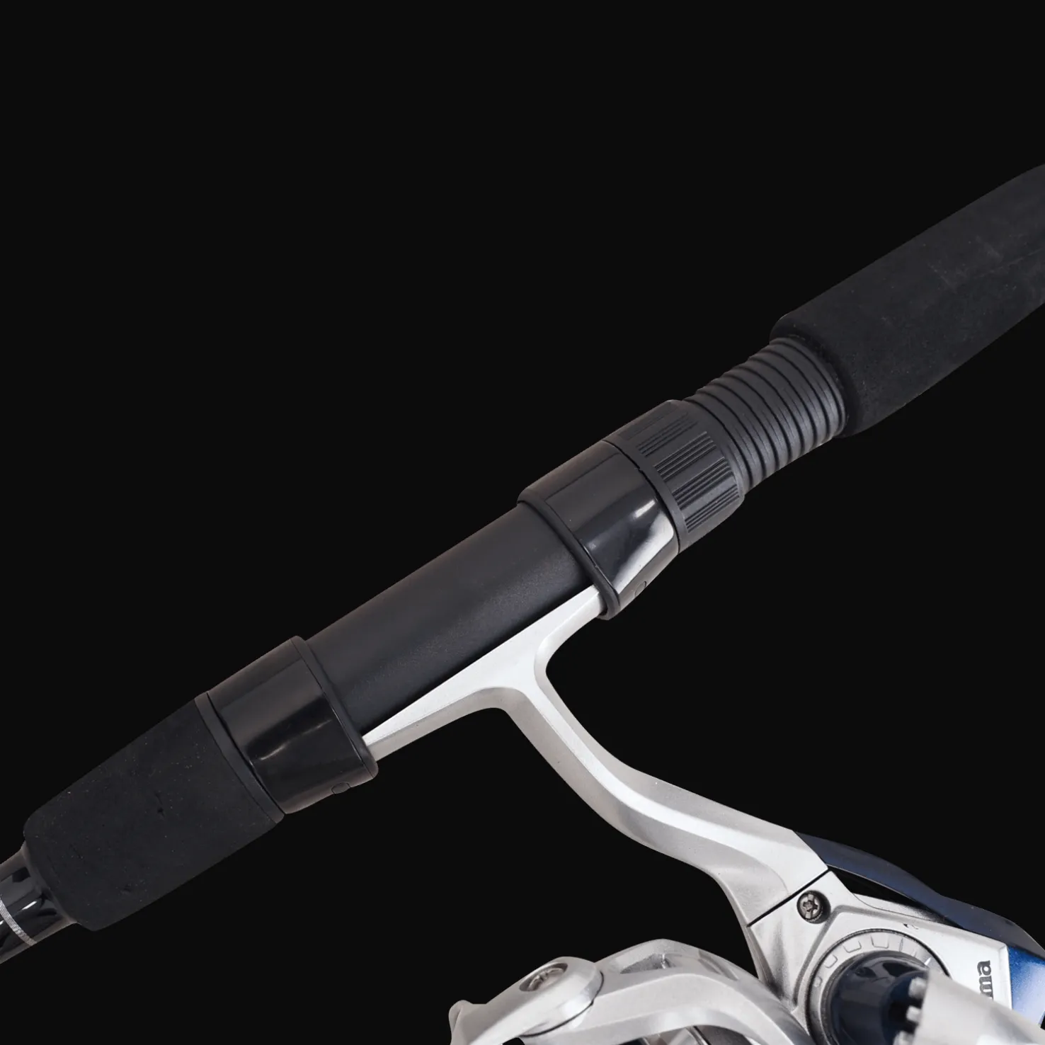 Pike Combo Xxl 2023, kalastussetti haspeli - Avokelasetit - Pike Combo Xxl 2023, kalastussetti haspeli