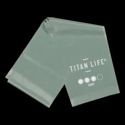 Pilates Band Hard, pilatesnauha - Core-Harjoittelu - Pilates Band Hard, pilatesnauha