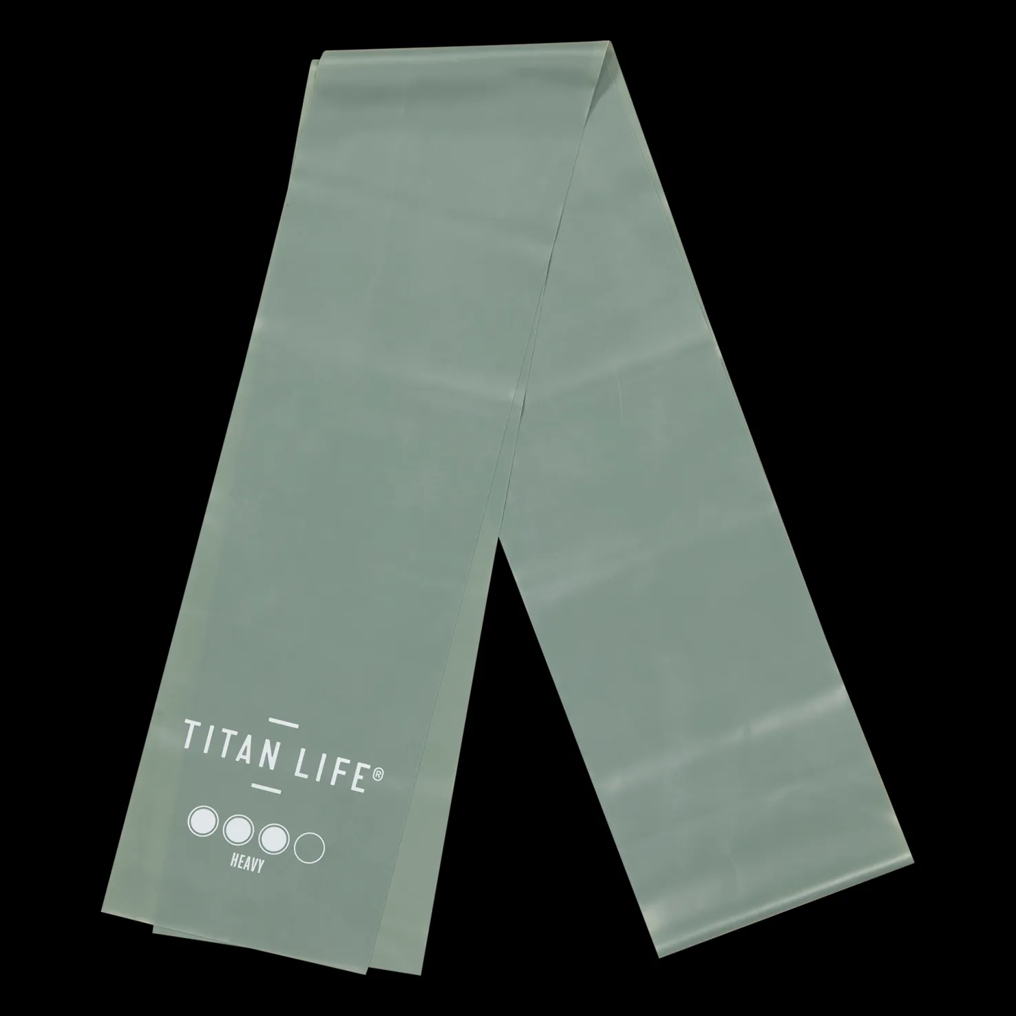 Pilates Band Hard, pilatesnauha - Core-Harjoittelu - Pilates Band Hard, pilatesnauha