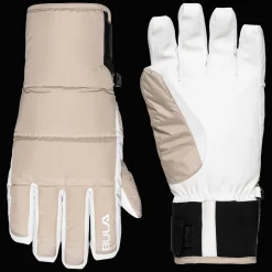 Piste Gloves 24/25, käsineet, unisex - Lasketteluhanskat - Piste Gloves 24/25, käsineet, unisex