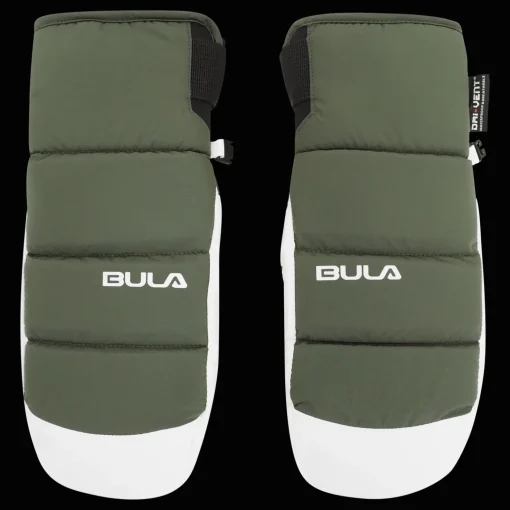 Piste Mittens 24/25, rukkaset, unisex - Lasketteluhanskat - Piste Mittens 24/25, rukkaset, unisex