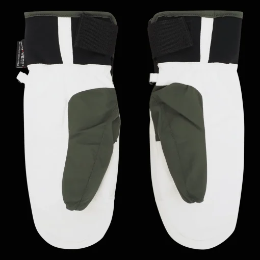 Piste Mittens 24/25, rukkaset, unisex - Lasketteluhanskat - Piste Mittens 24/25, rukkaset, unisex