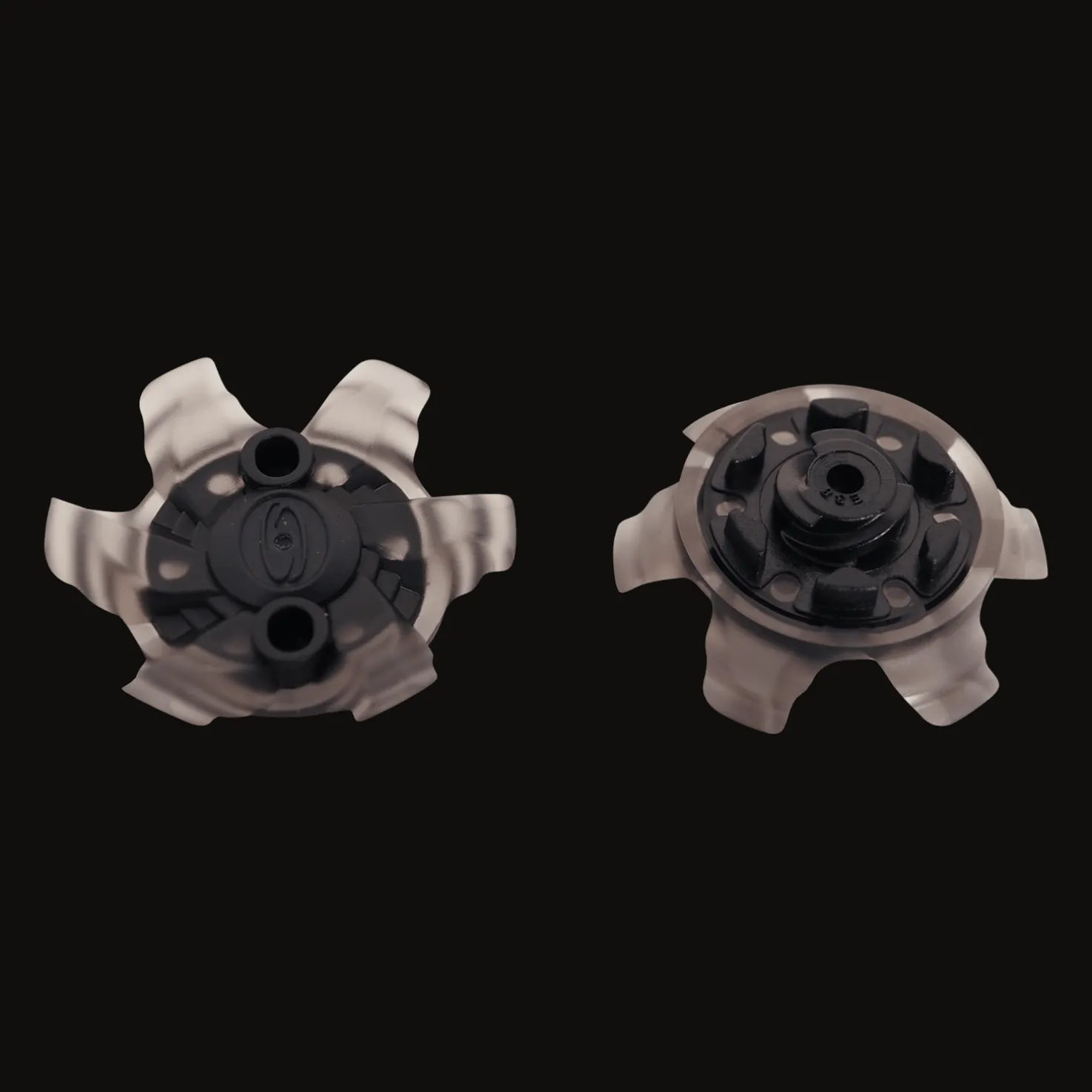 Pivix (Fast Twist 3.0), golfkengät ruusukkeet - Golftarvikkeet - Pivix (Fast Twist 3.0), golfkengät ruusukkeet