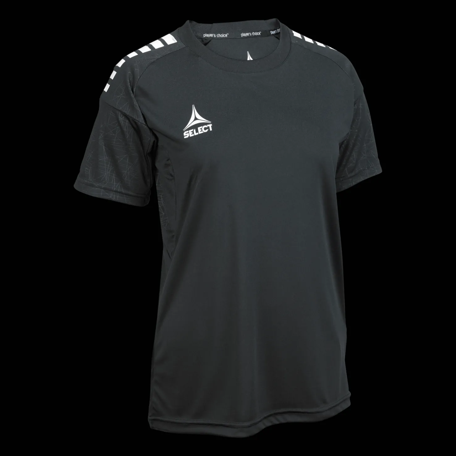 Player Shirt Short Sleeve Spain v25, naisten jalkapallopaita - Jalkapallopaidat - Player Shirt Short Sleeve Spain v25, naisten jalkapallopaita