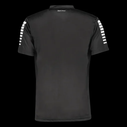 Player Shirt Short Sleeve Pisa, miesten t-paita - Jalkapallopaidat - Player Shirt Short Sleeve Pisa, miesten t-paita