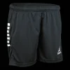 Player Shorts Spain v25, naisten jalkapalloshortsit - Jalkapalloshortsit - Player Shorts Spain v25, naisten jalkapalloshortsit
