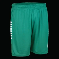 Player Shorts Spain v25, nuorten jalkapalloshortsit - Jalkapalloshortsit - Player Shorts Spain v25, nuorten jalkapalloshortsit