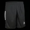 Player Shorts Spain v25, nuorten jalkapalloshortsit - Jalkapalloshortsit - Player Shorts Spain v25, nuorten jalkapalloshortsit