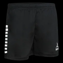 Player shorts Spain women, naisten shortsit - Jalkapalloshortsit - Player shorts Spain women, naisten shortsit