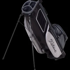 Players 4+ StaDry Stand Bag, golfbägi - Golfbägit - Players 4+ StaDry Stand Bag, golfbägi