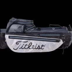 Players 4+ StaDry Stand Bag, golfbägi - Golfbägit - Players 4+ StaDry Stand Bag, golfbägi