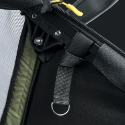 Pluto Medium, koirankuljetuskärry - Kuljetuskärryt Pyörään - Pluto Medium, koirankuljetuskärry