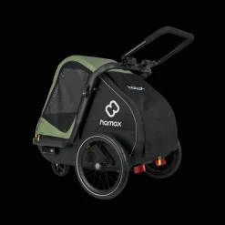 Pluto Medium, koirankuljetuskärry - Kuljetuskärryt Pyörään - Pluto Medium, koirankuljetuskärry