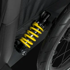 Pluto Medium, koirankuljetuskärry - Kuljetuskärryt Pyörään - Pluto Medium, koirankuljetuskärry