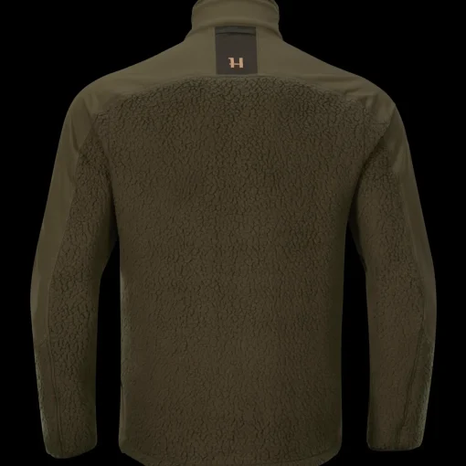 Polar 1/2 Zip Fleece - Metsästys Villapaidat - Polar 1/2 Zip Fleece