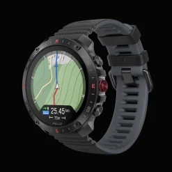Polar Grit X2 Pro, älykello, multisportkello, unisex - Sykemittarit - Polar Grit X2 Pro, älykello, multisportkello, unisex