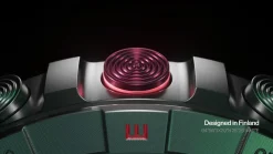 Polar Grit X2 Pro, älykello, multisportkello, unisex - Sykemittarit - Polar Grit X2 Pro, älykello, multisportkello, unisex