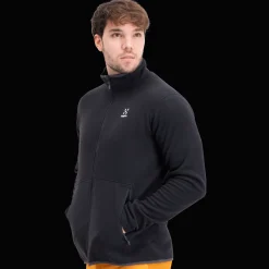 Pollux Jacket, miesten fleecetakki - Välikausitakit - Pollux Jacket, miesten fleecetakki