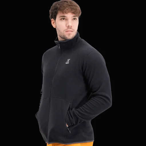 Pollux Jacket, miesten fleecetakki - Välikausitakit - Pollux Jacket, miesten fleecetakki