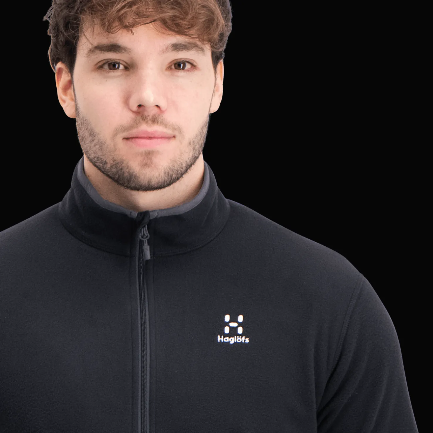 Pollux Jacket, miesten fleecetakki - Välikausitakit - Pollux Jacket, miesten fleecetakki