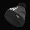 Pom 3S Beanie, pipo, unisex - Golflippikset Ja Päähineet - Pom 3S Beanie, pipo, unisex