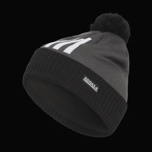 Pom 3S Beanie, pipo, unisex - Golflippikset Ja Päähineet - Pom 3S Beanie, pipo, unisex