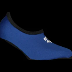 Pool Grip Socks, nuorten uintitossut - Uimatarvikkeet - Pool Grip Socks, nuorten uintitossut