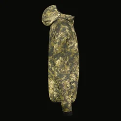 Power Camo Fleece Jacket, fleecetakki - Metsästystakit - Power Camo Fleece Jacket, fleecetakki