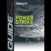 Power Strike Trout 9' 0X, taimenperuke - Perhosiimat - Power Strike Trout 9' 0X, taimenperuke