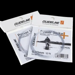 Power Strike Trout 12' 3X, taimenperuke - Perhosiimat - Power Strike Trout 12' 3X, taimenperuke