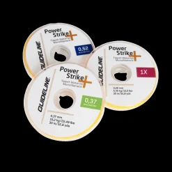 Power Strike 5X/0,148mm 30 m, siima - Perhosiimat - Power Strike 5X/0,148mm 30 m, siima