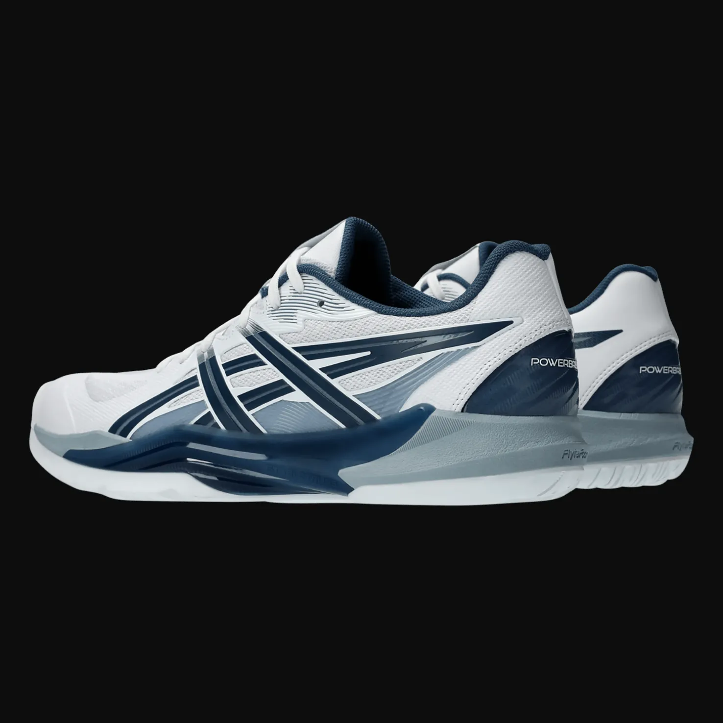 Powerbreak FF, miesten sisäpelikengät - Sisäpelikengät Miesten - Powerbreak FF, miesten sisäpelikengät