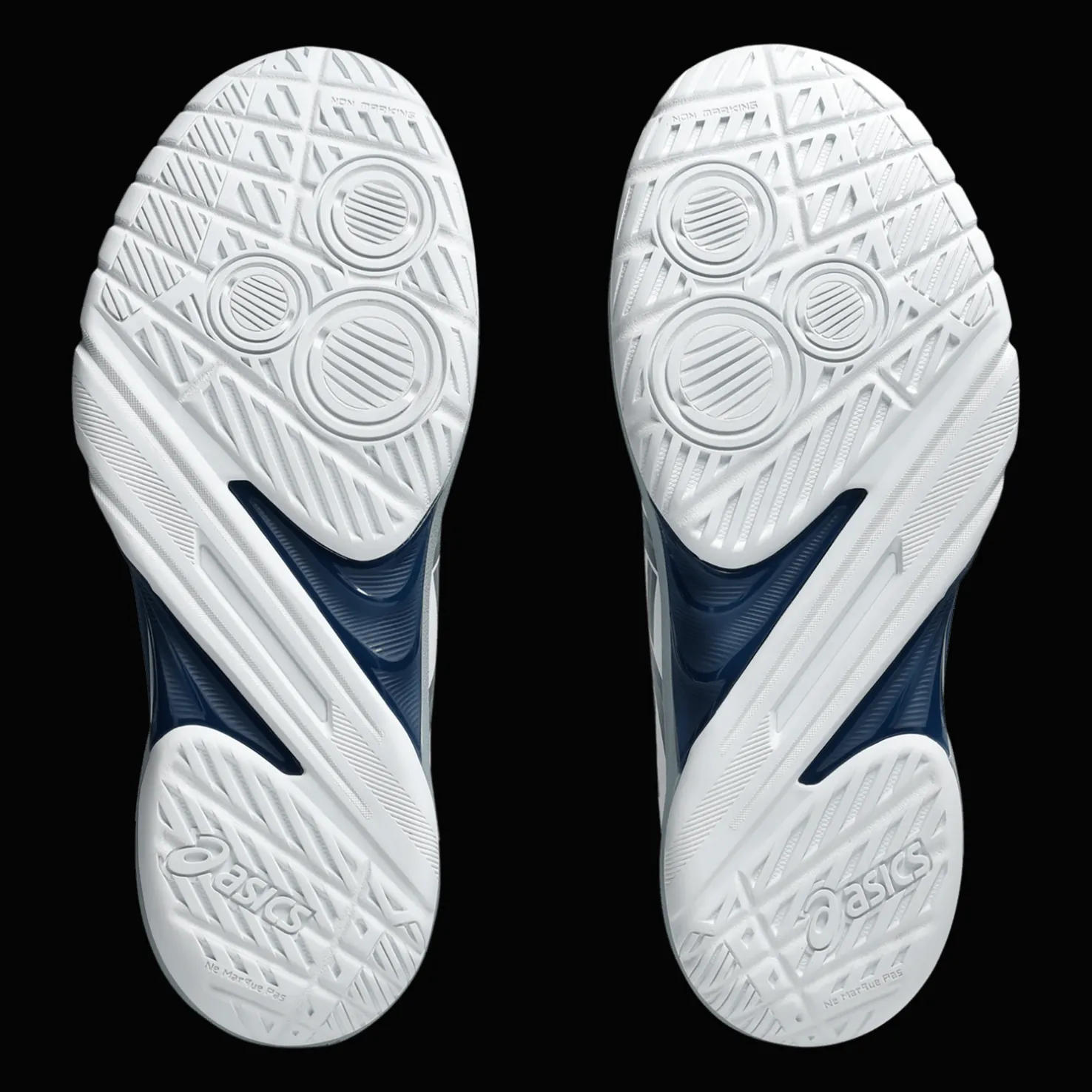 Powerbreak FF, miesten sisäpelikengät - Sisäpelikengät Miesten - Powerbreak FF, miesten sisäpelikengät