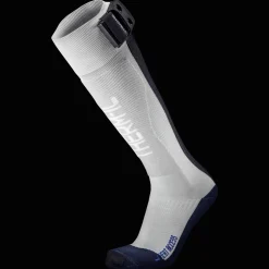 Powersock set Heat Access S-1200 24/25, akuilla lämmittävät sukat, unisex - Laskettelu - Powersock set Heat Access S-1200 24/25, akuilla lämmittävät sukat, unisex