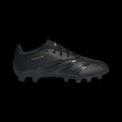 Predator Club FxG Q3 24, jalkapallokengät nurmelle, tekonurmelle ja hiekalle, unisex - Jalkapallokengät Ja Nappikset - Predator Club FxG Q3 24, jalkapallokengät nurmelle, tekonurmelle ja hiekalle, unisex