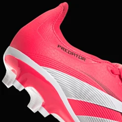 Predator League Fold Over Tongue FG/MG Q1 25, jalkapallokengät nurmelle ja tekonurmelle, unisex - Jalkapallokengät Ja Nappikset - Predator League Fold Over Tongue FG/MG Q1 25, jalkapallokengät nurmelle ja tekonurmelle, unisex