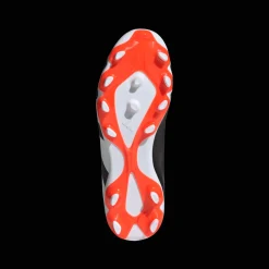 Predator League Low MG / Q1 24, nuorten jalkapallokengät nurmelle ja tekonurmelle - Jalkapallokengät Ja Nappikset - Predator League Low MG / Q1 24, nuorten jalkapallokengät nurmelle ja tekonurmelle