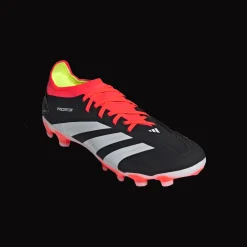 Predator Pro MG / Q1 24, jalkapallokengät nurmelle ja tekonurmelle, unisex - Jalkapallokengät Ja Nappikset - Predator Pro MG / Q1 24, jalkapallokengät nurmelle ja tekonurmelle, unisex