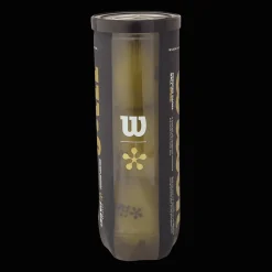 Premier Padel Speed 3 Ball Can, padelpallot - Padeltarvikkeet - Premier Padel Speed 3 Ball Can, padelpallot