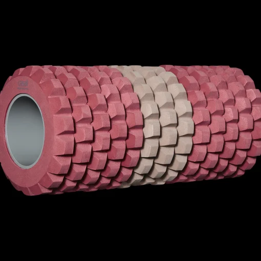 PRF Tube roll Hard, putkirulla - Pilatesrullat - PRF Tube roll Hard, putkirulla