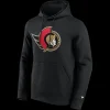Primary Logo Graphic Hoodie, miesten huppari - NHL-Tuotteet - Primary Logo Graphic Hoodie, miesten huppari