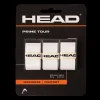 Prime Tour 3 pcs Pack, grippiteippi, tennis - Tennistarvikkeet - Prime Tour 3 pcs Pack, grippiteippi, tennis