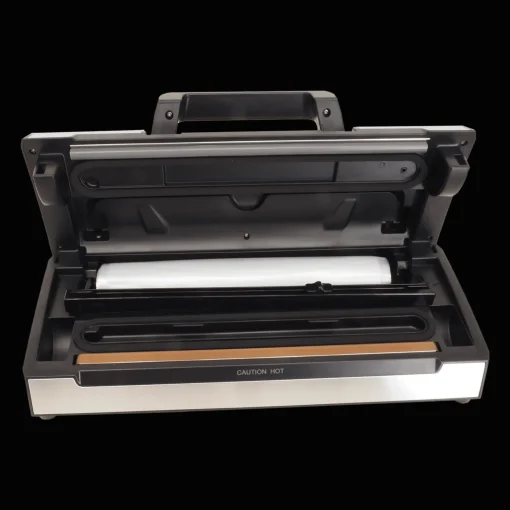 Prime Vacuum Sealer, tyhjiöpakkaaja - Metsästysvarusteet - Prime Vacuum Sealer, tyhjiöpakkaaja