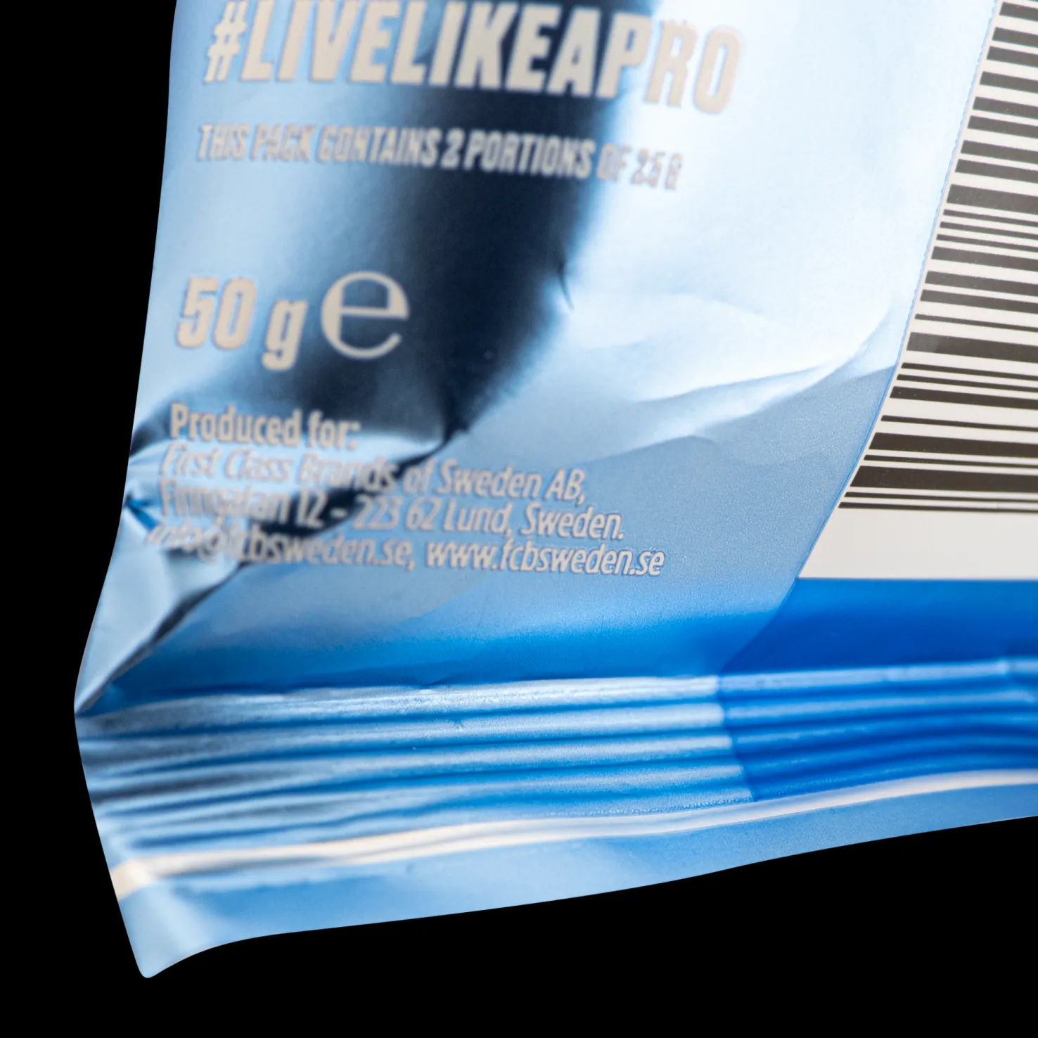 Pro Brands Protein Chips, perunalastut - Lisäravinteet - Pro Brands Protein Chips, perunalastut