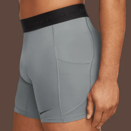Pro Dri-FIT Short 7 IN, miesten treenishortsit - Urheilushortsit - Pro Dri-FIT Short 7 IN, miesten treenishortsit
